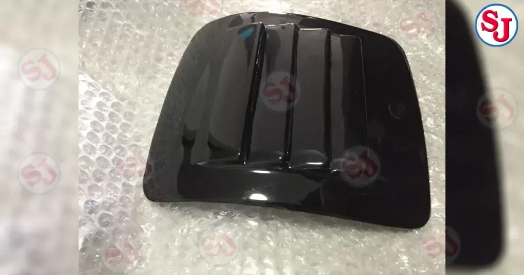 ผลงานของ bigscooter shop